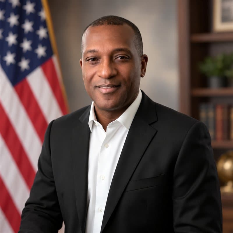 Charles D. Brown, President and Chief Executive Officer