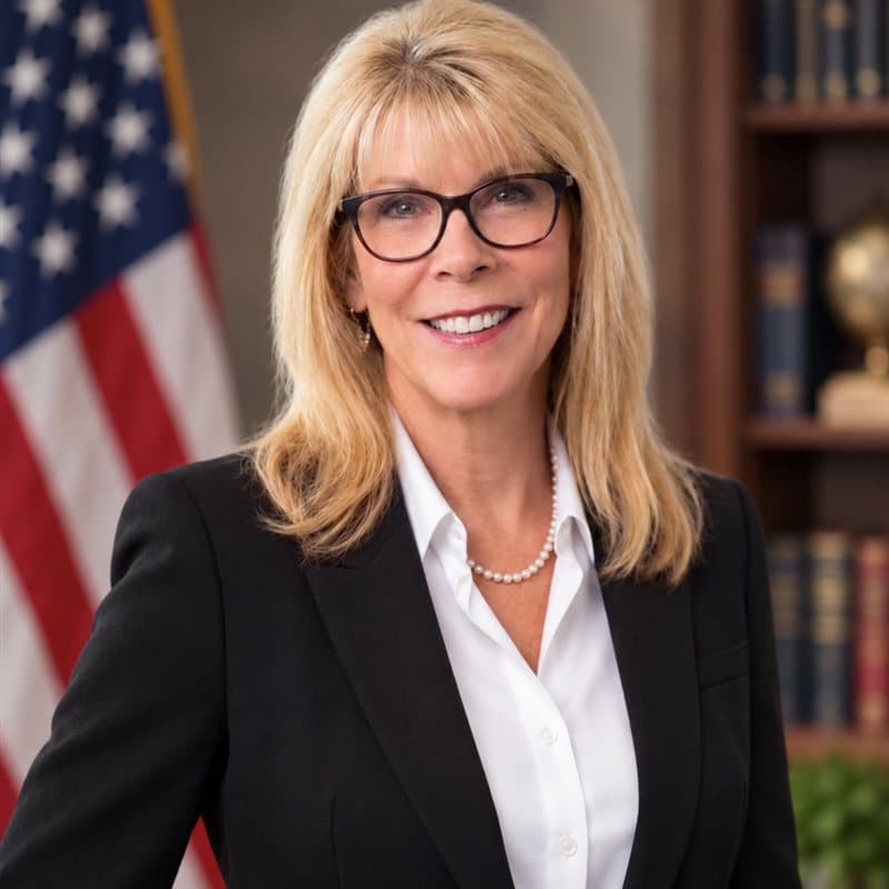 Joan B. Wash, Purchaser