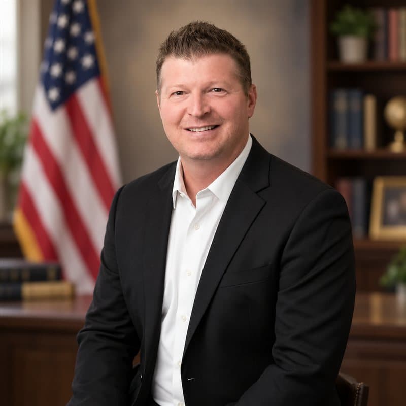Joseph Sutton, Sales Team