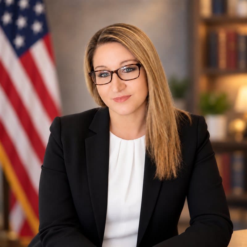Mary Lockwood, Controller / Office Manager / Account Manager
