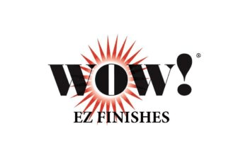 WOW! EZ Finishes