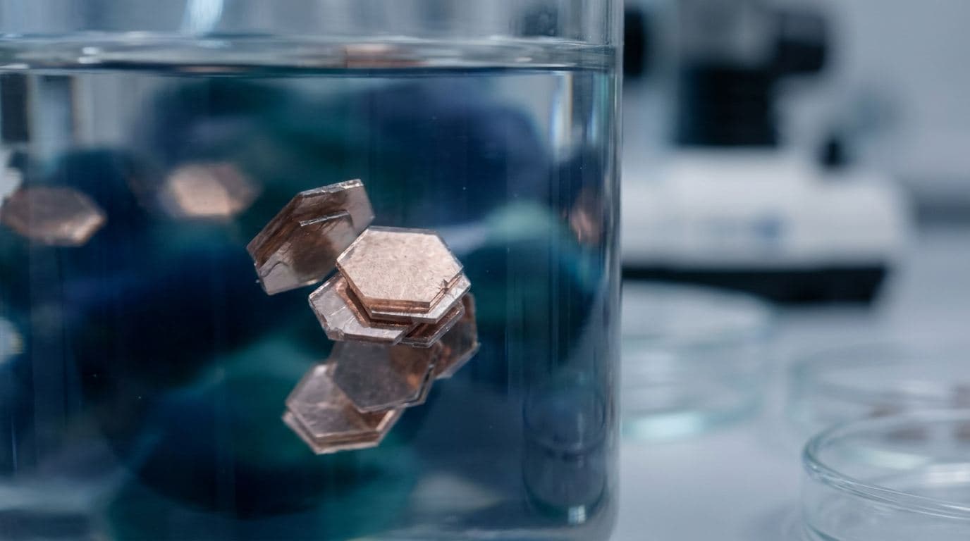 The Science Behind Covexall: How Copper-Infused Microplatelets Keep Working After Alcohol Quits