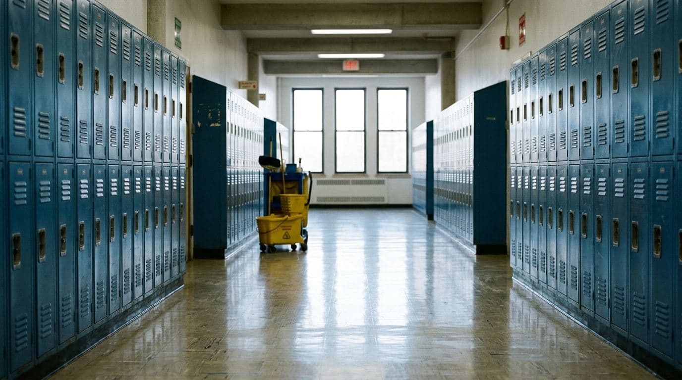 Back to School: The Supply Checklist School Districts Should Finish Before August