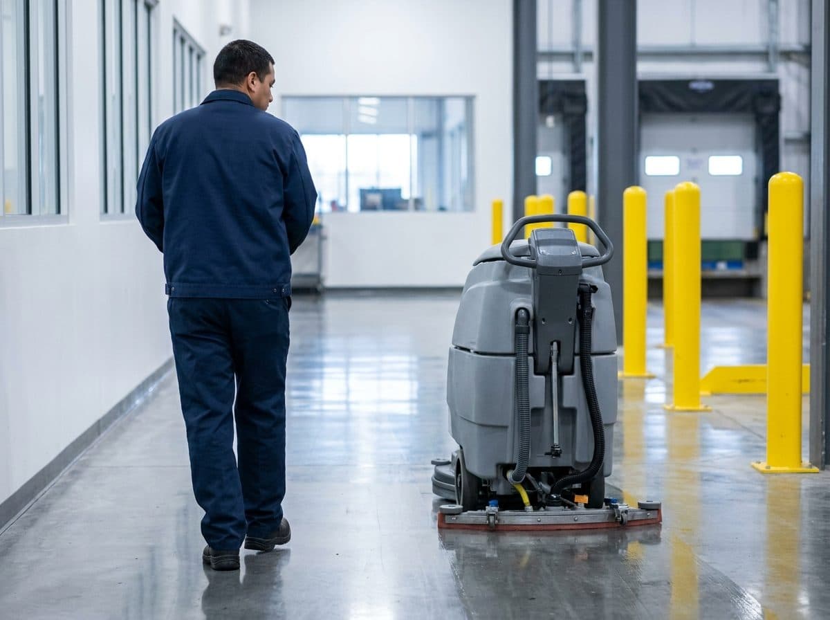 Floor Care