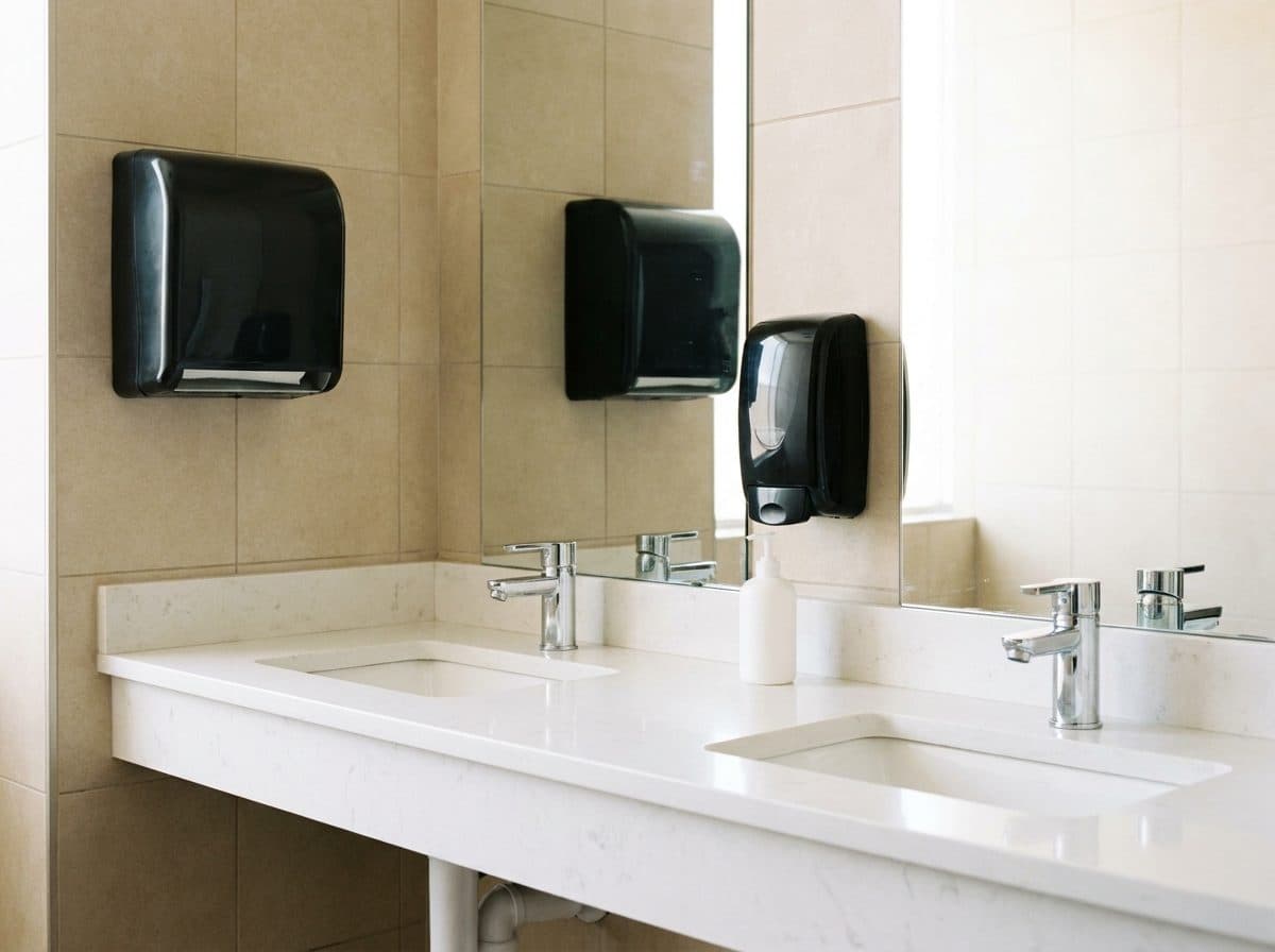 Restroom and Hygiene