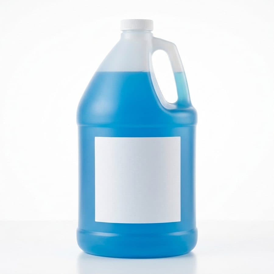 Cleaning Chemicals