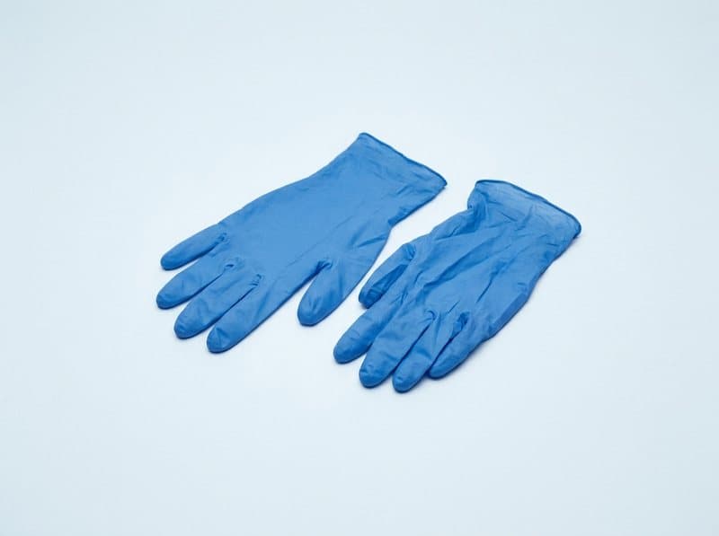 Exam Gloves