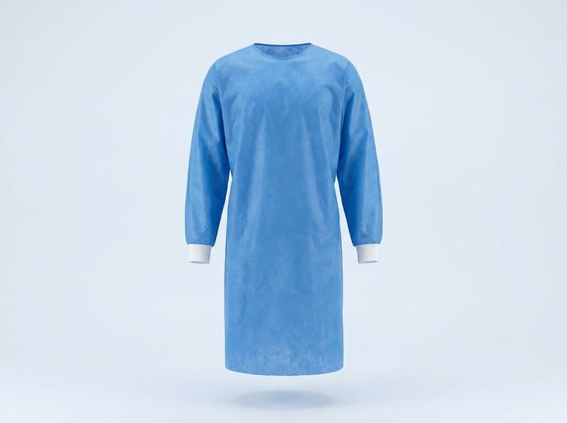 Gowns and Apparel