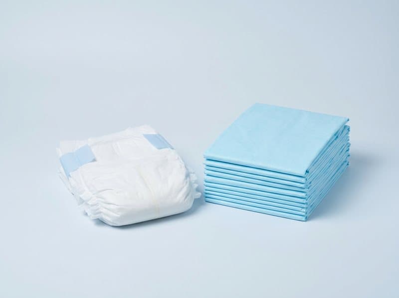 Incontinence Care
