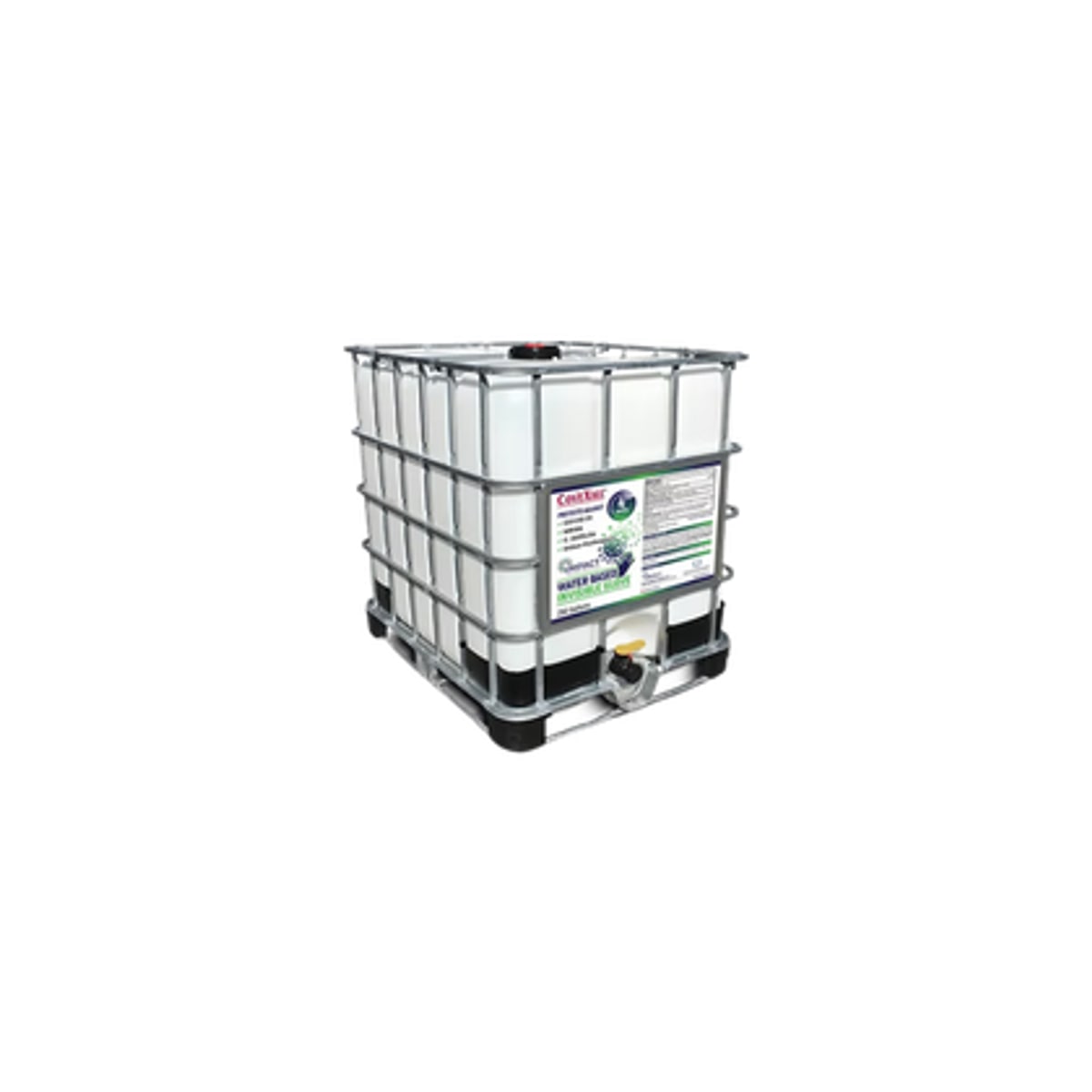 250 Gallon CoveXall