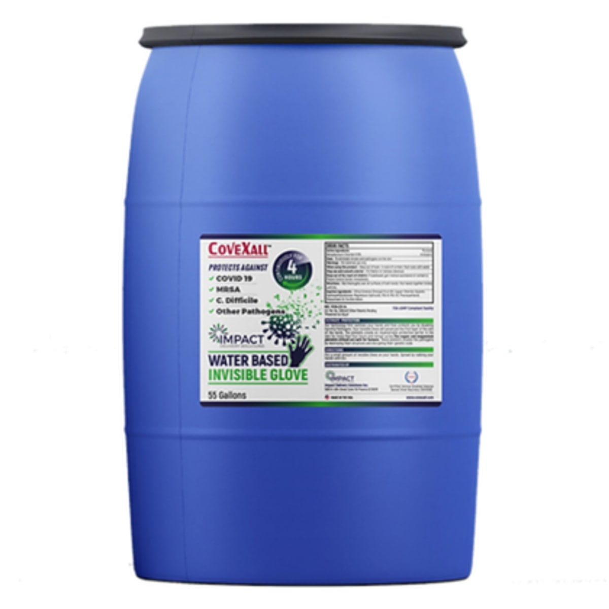 55 Gallon Covexall Refill