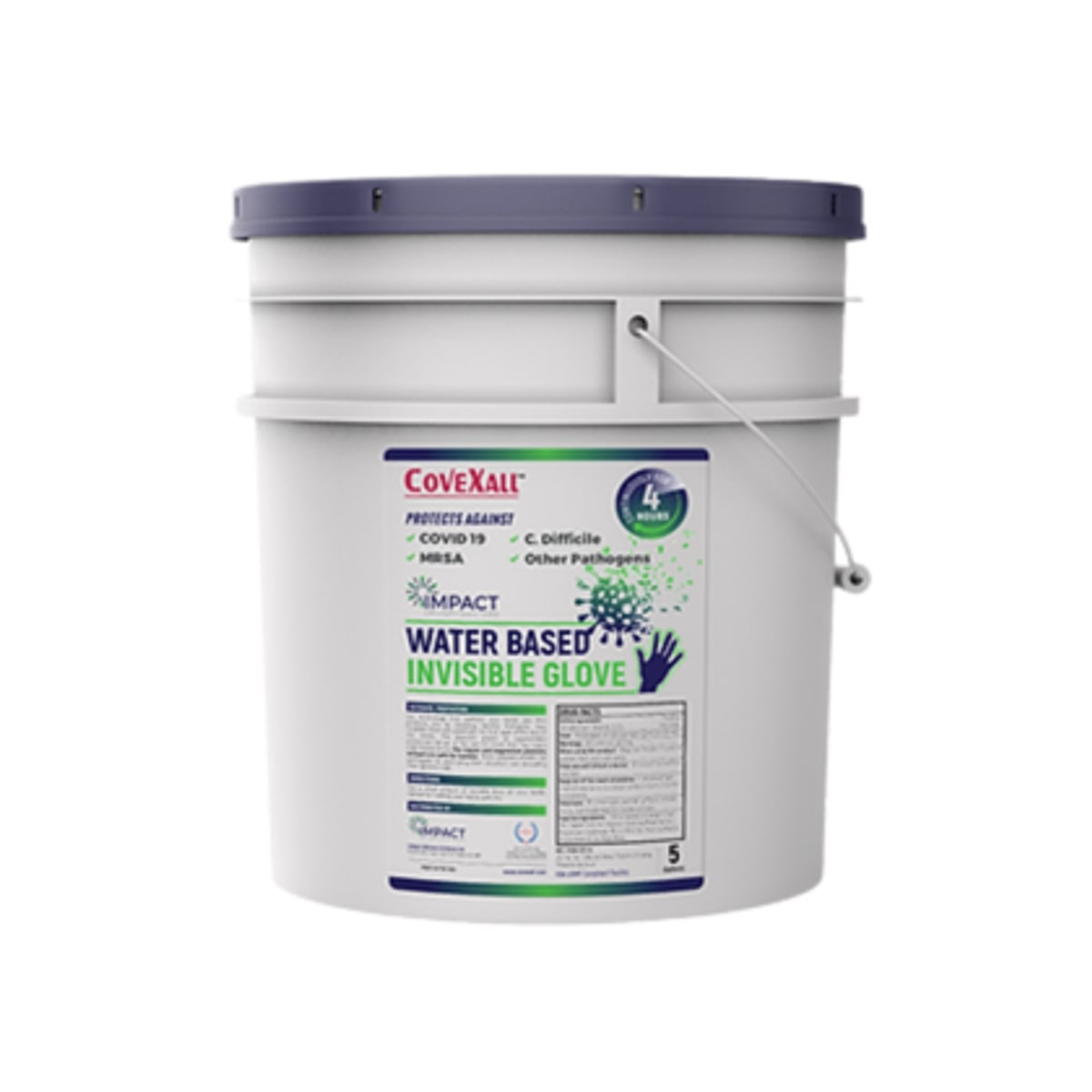 5 Gallon CoveXall Refill